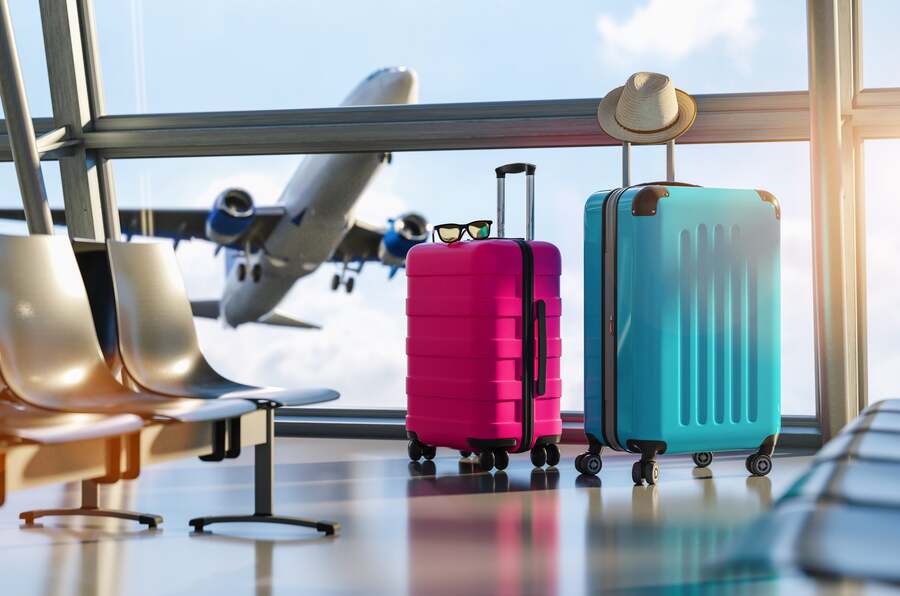 Airports & Airlines